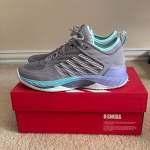 K-Swiss Women's Hypercourt Supreme 2 Sneakers